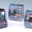 オートバックスプロ、明るいヘッドライトバルブシリーズ新発売