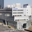 ヤナセ新社屋