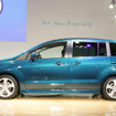 マツダ、3年で新型16車種を投入…モメンタム