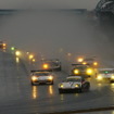 富士スプリントカップ12 SUPER GT 300クラス 第1レース決勝