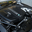 BMW 523dブルーパフォーマンス