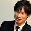 パイオニア カー市販事業部 マルチメディア事業企画部の 堀之内光氏
