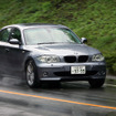 【インプレ'04】河口まなぶ　BMW『1シリーズ』 コンパクトサイズでもBMWらしさは変わらず