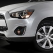 アウトランダー・スポーツにSABICのGTX樹脂が採用