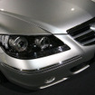 【ホンダ レジェンド新型発表】写真蔵…COTY受賞記念