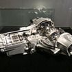 【ホンダ レジェンド新型発表】写真蔵…COTY受賞記念