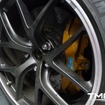 レクサスLS の高性能モデル、TMG TS-650のティーザー画像