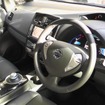 【日産 リーフ 改良新型】EV-ITの機能アップは既存ユーザーも恩恵に 