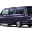 ホンダ ステップワゴンの「スパーダS」に特別仕様