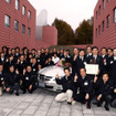 【COTY】独創的な技術がイヤーカー受賞に結びついた