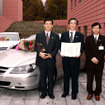 【COTY】独創的な技術がイヤーカー受賞に結びついた