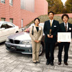 【COTY】独創的な技術がイヤーカー受賞に結びついた