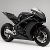 ホンダ・CBR1000RRレースベース車