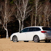 レガシィ ツーリングワゴン 2.5i EyeSight tS