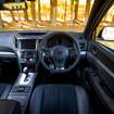レガシィ B4 2.5i EyeSight tS