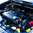レガシィ B4 2.5i EyeSight tS