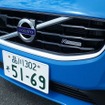 ボルボ V60 T4 Rデザイン