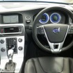 ボルボ V60 T4 Rデザイン