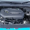 ボルボ V60 T4 Rデザイン