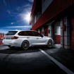 新型BMW 3シリーズ ツーリング用のMパフォーマンス