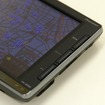 カロッツェリア 楽ナビ AVIC-MRP009 　ハードキーが本体右側に設置される