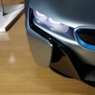 BMW i8 コンセプト（広州モーターショー）