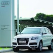 アウディQ7