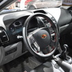 吉利汽車 EMGRAND（広州モーターショー12）