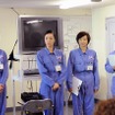 経験豊富な教官の方々