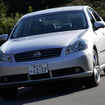 【日産フーガ×創ったひと】その2　高級車らしからぬフットワーク…商品企画本部 大澤辰夫SCPS