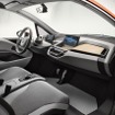 BMW i3 コンセプトクーペ