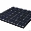 パナソニック・太陽電池モジュール（ハーフタイプ）