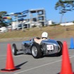 オースチン・7SPL