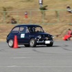 フィアット・アバルト1000TCスペシャル