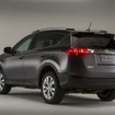 トヨタ RAV4 新型