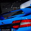 ジャガー XFR-S（ロサンゼルスモーターショー12）