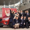 【COTY】2012-2013日本カー・オブ・ザ・イヤーは CX-5 に決定