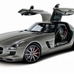 メルセデス・ベンツ SLS AMG GT