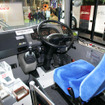 【東京モーターショー04】写真蔵…いすゞ エルガ はユニバーサルデザイン