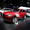 マツダ CX-5 の2014年モデル（ロサンゼルスモーターショー12）