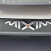 東風日産・MIXIM