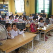 ベトナム小学校3