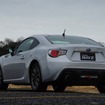 スバル・BRZ