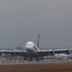エアバス A380（シンガポール航空）