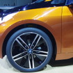 BMW i3コンセプトクーペ（ロサンゼルスモーターショー12）