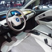 BMW i3コンセプトクーペ（ロサンゼルスモーターショー12）