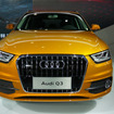 アウディ・Q3