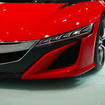 NSXコンセプト