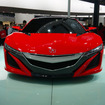 NSXコンセプト