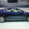 アキュラ・ILX